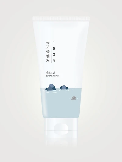 1025 Dokdo Cleanser