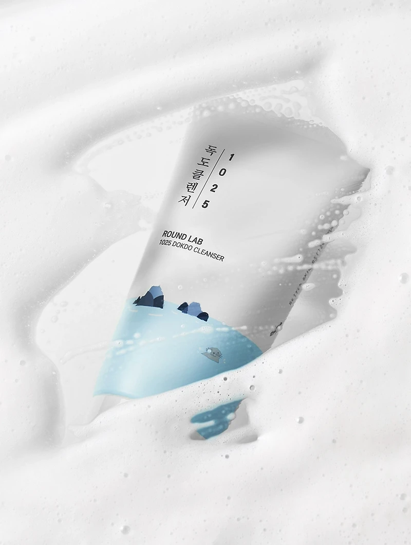 1025 Dokdo Cleanser