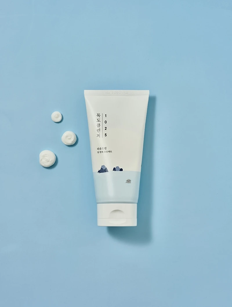 1025 Dokdo Cleanser