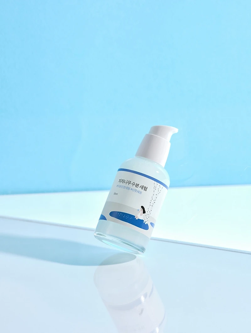 Birch Juice Moisturizing Serum