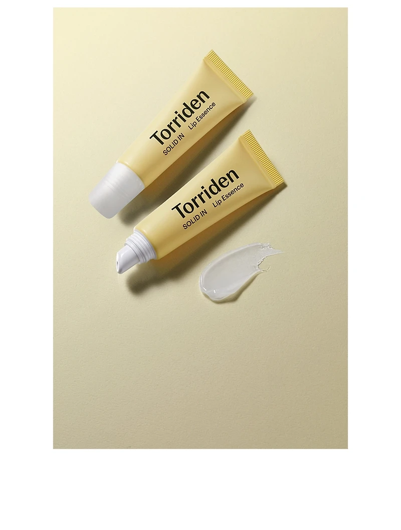 Solid-In Ceramide Lip Essence