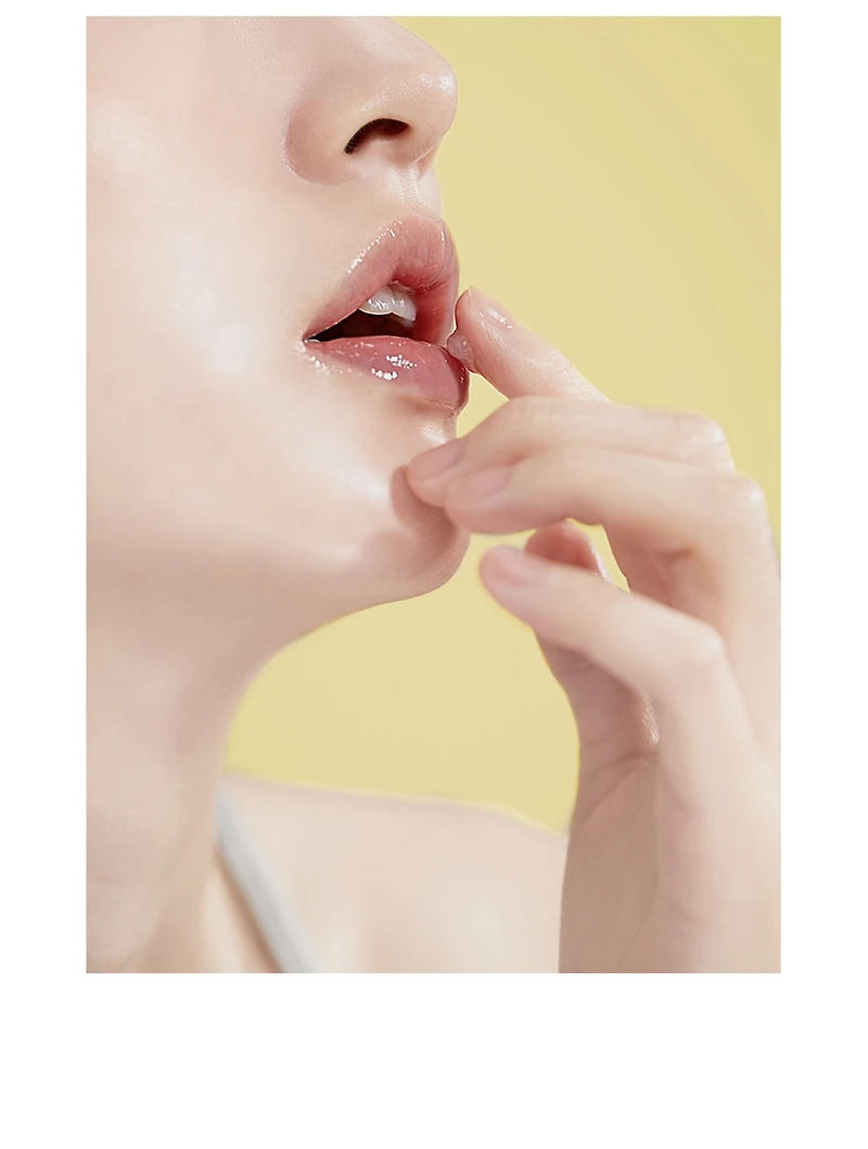 Solid-In Ceramide Lip Essence