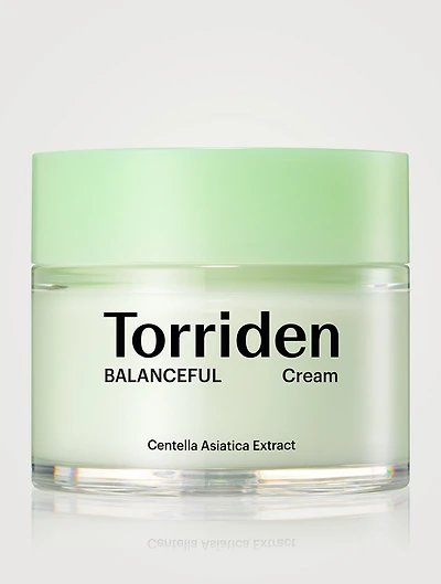 Balanceful Cica Cream