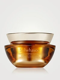 Concentrated Ginseng Renewing Cream - Classic