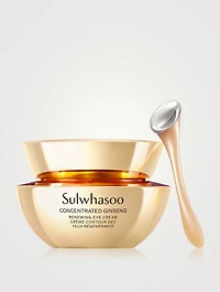 Concentrated Ginseng Renewing Eye Cream