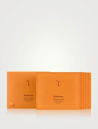 Concentrated Ginseng Renewing Creamy Mask