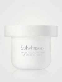 The Ultimate S Cream Refill