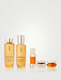 Concentrated Ginseng Renewing Duo Set