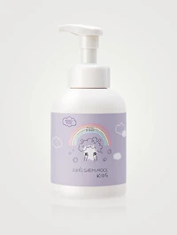 KIDS Facial & Body Mild Bubble Foam