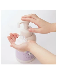 KIDS Facial & Body Mild Bubble Foam