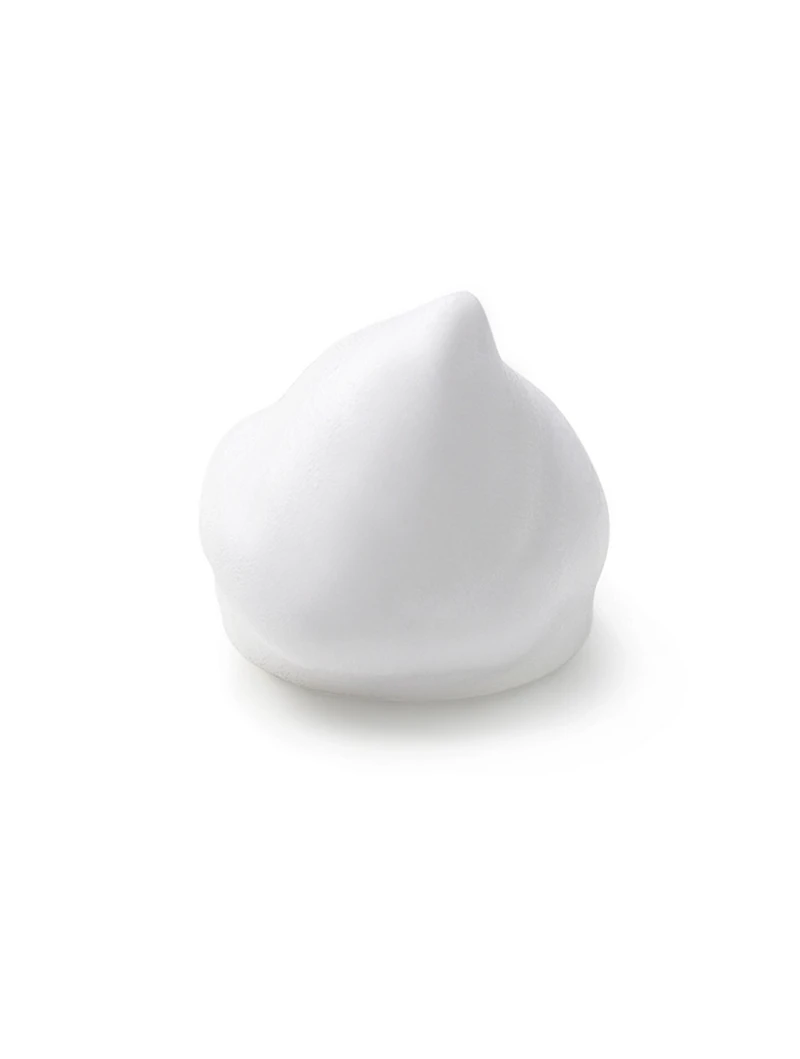 KIDS Facial & Body Mild Bubble Foam