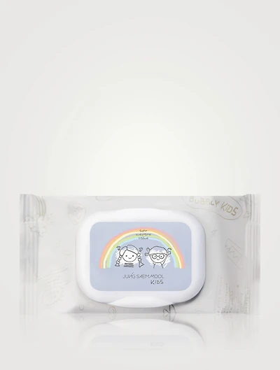 KIDS Soft Cleansing Tissue