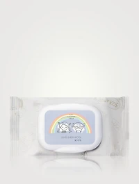 KIDS Soft Cleansing Tissue