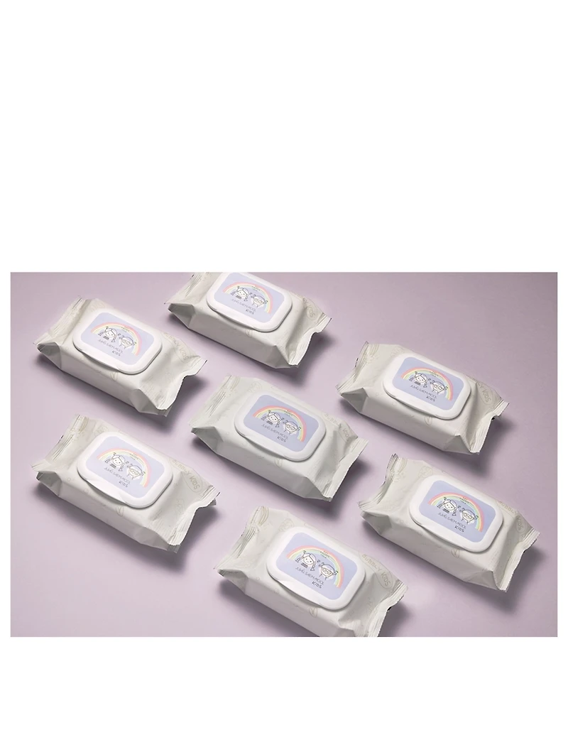 KIDS Soft Cleansing Tissue