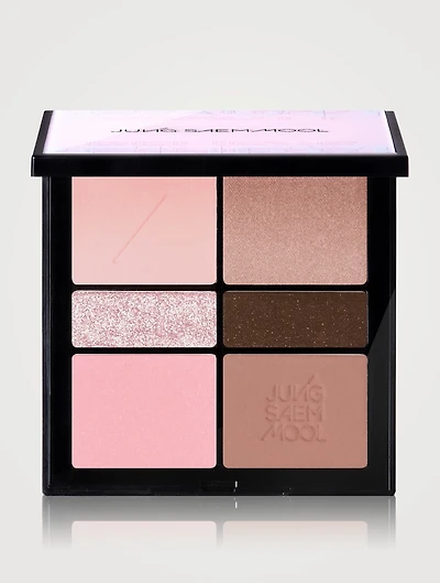 Artist Eye Palette