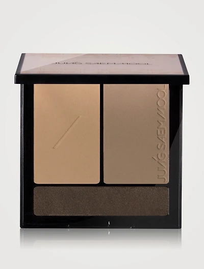 Artist Face Palette