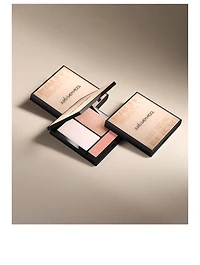 Artist Face Palette