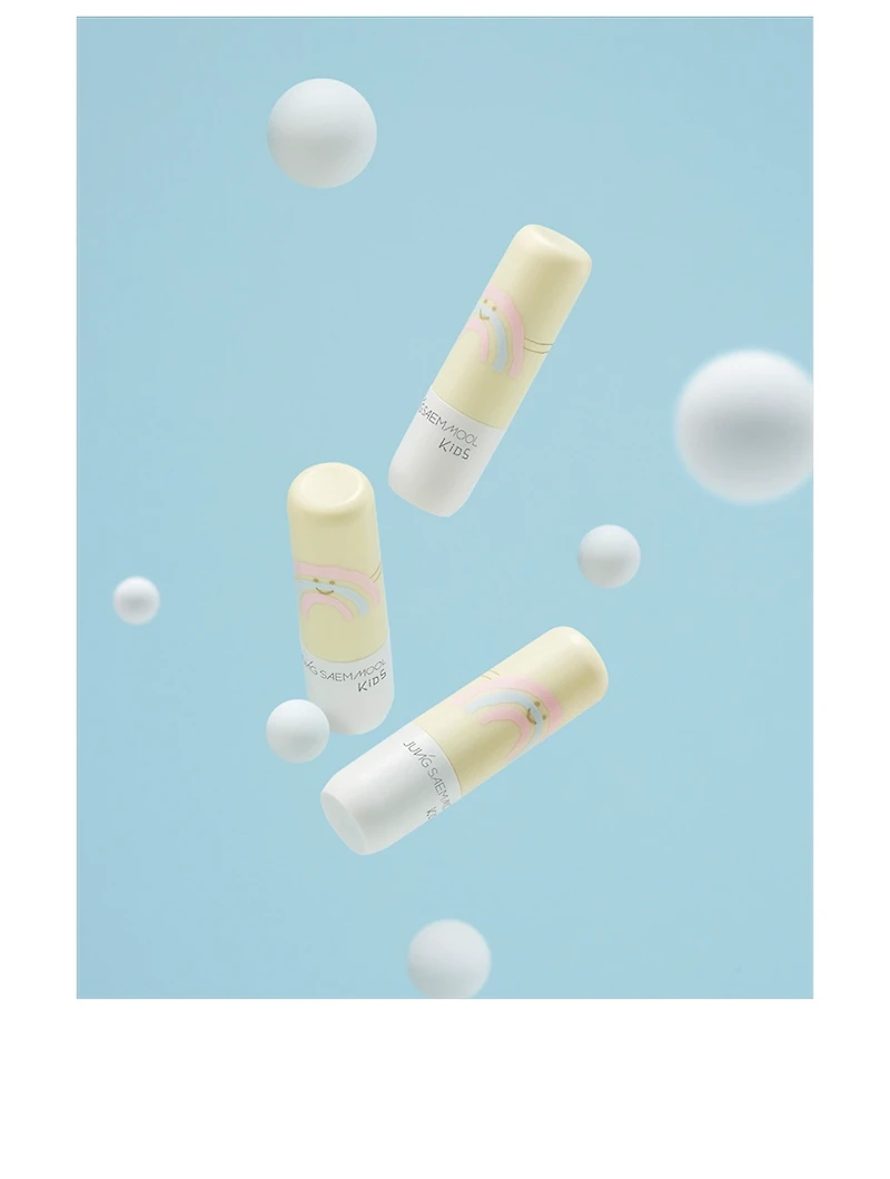 KIDS Mild Lip Balm