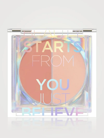 Colorpiece Cream Blush