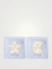 KIDS Waterful Soothing Patches - Star