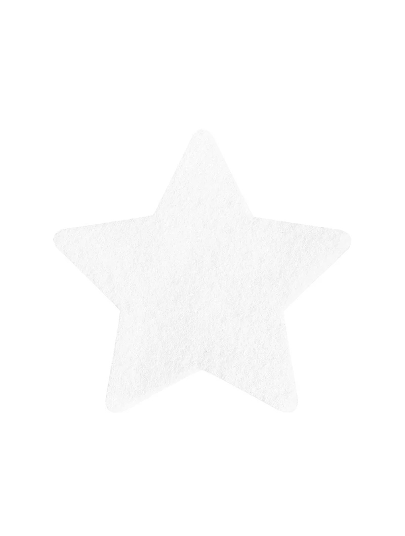 KIDS Waterful Soothing Patches - Star