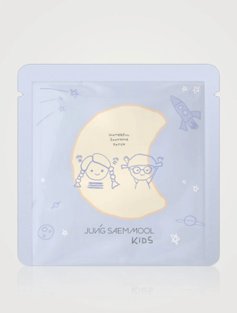 KIDS Waterful Soothing Patches