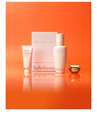 My First Sulwhasoo Set
