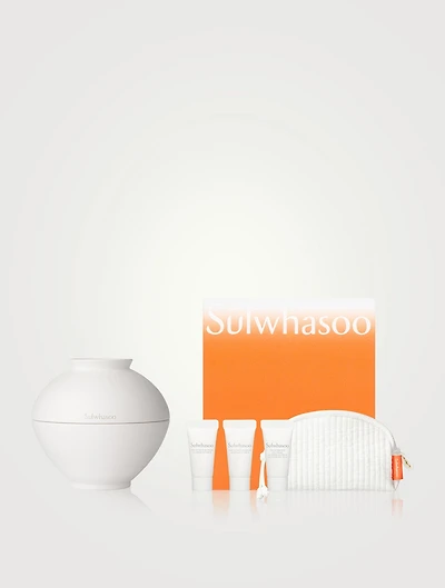 The Ultimate S Heritage Set