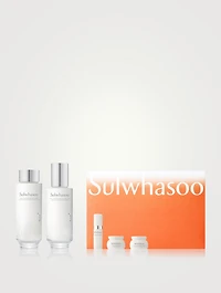 The Ultimate S Enriched Duo Set
