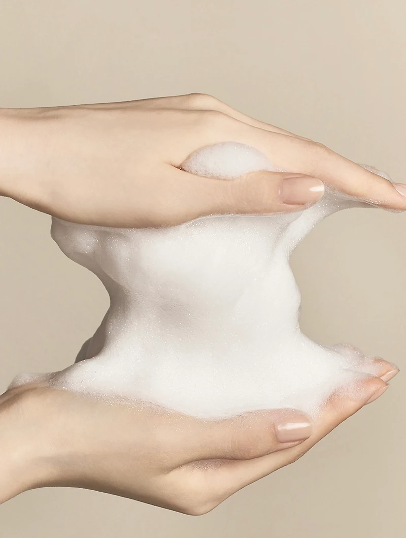 Signature Ginseng Facial Soap