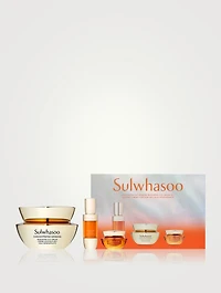 Concentrated Ginseng Renewing Eye Cream Set