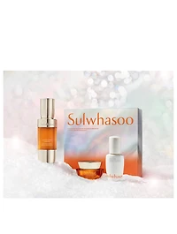 Concentrated Ginseng Renewing Serum Set