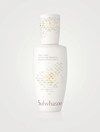 First Care Activating Serum VI - Lunar New Year Edition