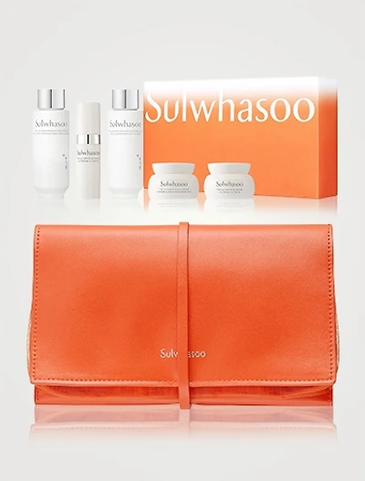 The Ultimate S Kit Gift