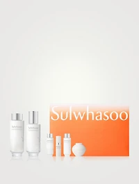 Ultimate S Enriched Duo Gift Set