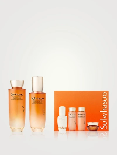 Concentrated Ginseng Rejuvenating Duo Mother's Day Gift Set