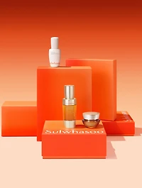 Concentrated Ginseng Rejuvenating Serum Set