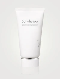 The Ultimate S Enriched Cleansing Foam