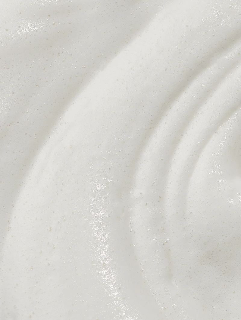 The Ultimate S Enriched Cleansing Foam