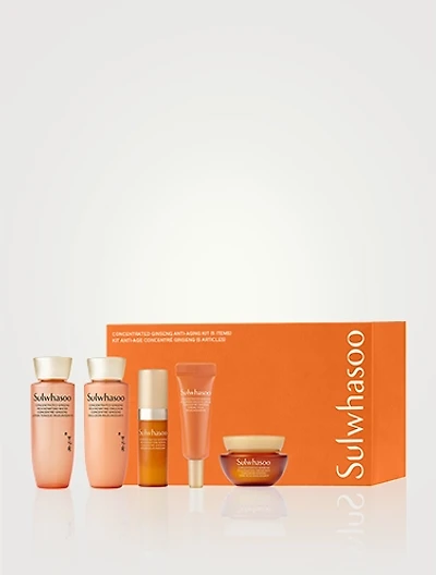 Sulwhasoo Spring Gift