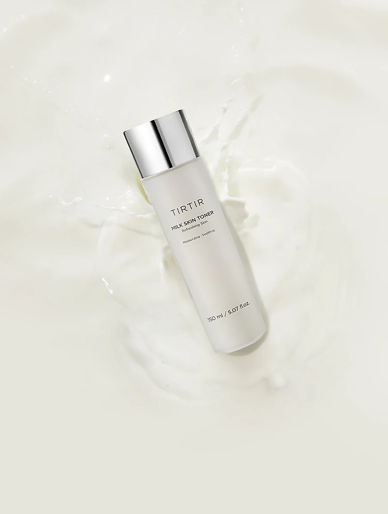 Milk Skin Toner