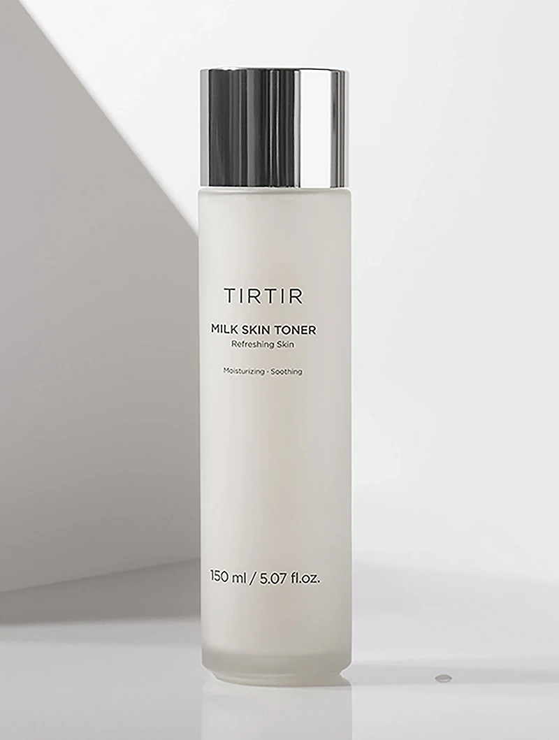 Milk Skin Toner