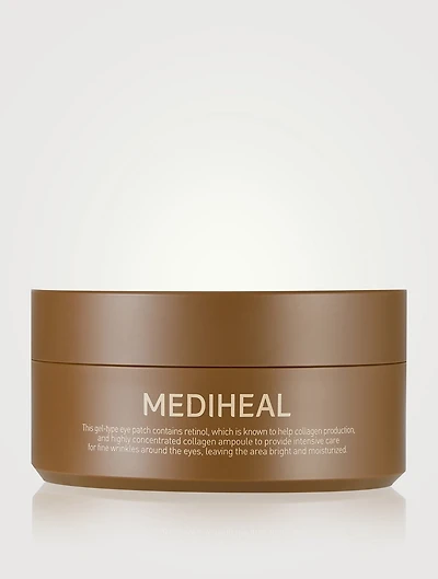 Retinol Collagen Eye Ampoule Patch