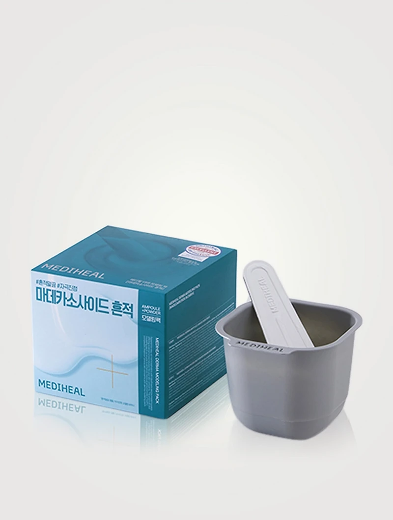 Derma Modeling Pack - Madecassoside Blemish