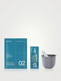 Derma Modeling Pack - Madecassoside Blemish