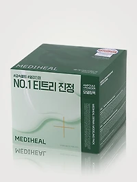 Derma Modeling Pack - Teatree Calming