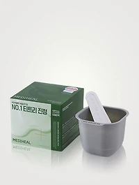 Derma Modeling Pack - Teatree Calming