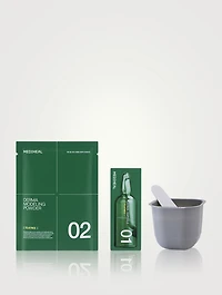 Derma Modeling Pack - Teatree Calming