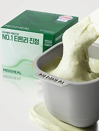 Derma Modeling Pack - Teatree Calming