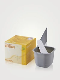 Derma Modeling Pack - Vitamin Brightening
